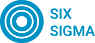 Six Sigma Symbol